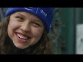 Lera Doederlein, Double Amputee, Gets a New Start with Sled Hockey