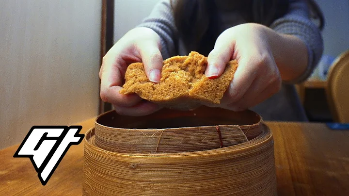 The Secret to Tim Ho Wans Fluffy Cantonese Sponge ...