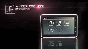 InfinitePlay - IP configuration guide