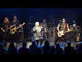 Coastal fire 2 here i go again whitesnake cover  vinyl music hall 20190622