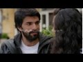 ♫♫ فى الاول بس - هشام عباس ♫♫ Omar & Elif