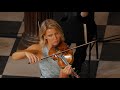 Capture de la vidéo Mozart  Piano Concerto No.20 K.466 In D Minor By Mathieu Gaveau With London Firebird Orchestra