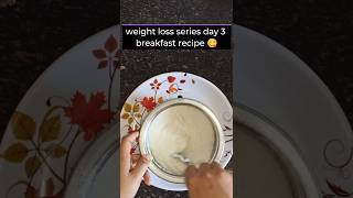 weight loss suji dhokla recipe ? breakfast || shorts youtubeshorts cooking