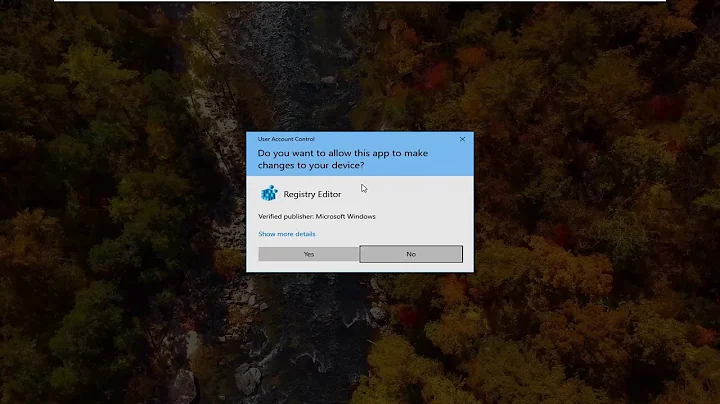 Unable to Access Network Shares In Windows 10 FIX [Tutorial]
