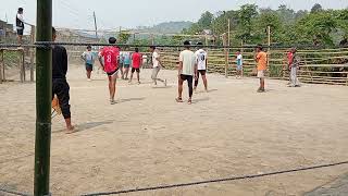 volley ball