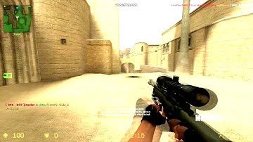 CSS | AWP Montage - First Video by MaximProduktion