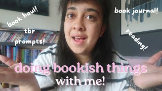 spend the day doing bookish things with me! π
not going to lie there was a whole section i had to delete because the screen recording didnt work. but i do hope you enjoy.
#booktuber #bookish #bookrecommendations #bookhaul
hi everyone! thank you for watching!
please like, comment and subscribe if you enjoy my content!
love you all and greatful!
Amelia!
WHERE TO FIND ME ELSEWHERE:
BOOKSTAGRAM: https://www.instagram.com/ameliajreads/
BOOKTOK: https://www.tiktok.com/@ameliajreads?lang=en
GOODREADS: https://www.goodreads.com/user/show/145220931
AMAZON WISHLIST: https://www.amazon.co.uk/hz/wishlist/ls/2S4CC8EZJ8UOP?ref list_d_wl_lfu_nav_2
PINTREST: https://www.pinterest.co.uk/ameliajlaing/
MUSIC
I do not own any of the music used on this channel, this is either from Youtube Audio Library or Creator Mix - https://creatormix.com/
Q&A
Q: Where Are you From?
A: Surrey, England
Q: How Old Are you?
A: 29
Q: What Camera Do you use?
A: Canon V10 Powershot
Q: What Do you use to Edit?
A: iMovie
Please feel free to ask anything in the comments or messaging me on instagram and I will reply! spend the day doing bookish things with me! π