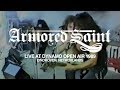 Armored saint  live at dynamo open air  may 15 1989