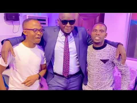 Video: Alichotabiri Wanga