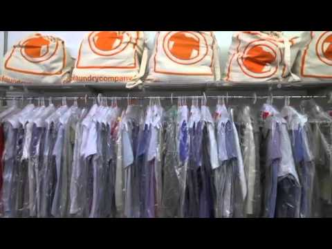 Introduction to The Eco Laundry Company