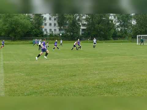 СШ Лидер - СШ Ивантеевка