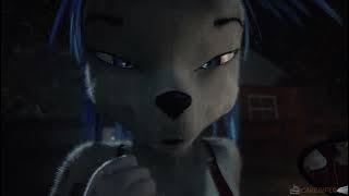 Zoe Vore | Delicious night | [By CakeInferno] 