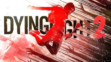 Dying Light 2 Classic E3 Animations Return! – E3 2019 Movement Mod Comparison