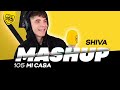 105 Mi Casa Mashup: il freestyle di Shiva su From Time