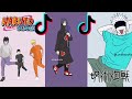 Anime  characters dancing || Tiktok compilation 2021 || [pt 2]