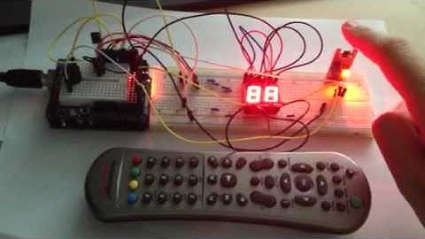 Arduino Touchsensor