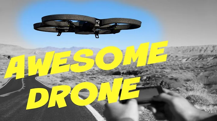 ★★★ Awesome "Drones" Invented!! New Technology Powers 'Drones' Wirelessly | How 'Drones' Are Working