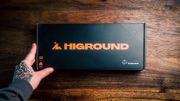The Truth about Higround Gaming Keyboards...