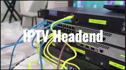 24 Tuner FTA DVB-S2/T2/ATSC/ISDB/DVB C input to convert Modualtor support 8 10 12 16 Carries output