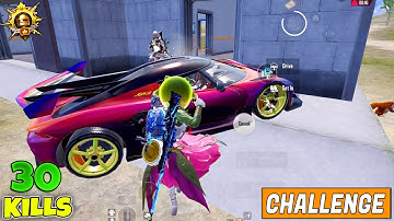 😱 OMG !! SNIPER GOD WITH GODZILA AWM - MRCYBERSQUAD VS CONQUEROR LOBBY 1V4 GOD LEVEL CLUTCH IN BGMI