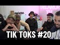 AYMEN & KAUTA? STATEMENT😅😅 TIK TOKS #20