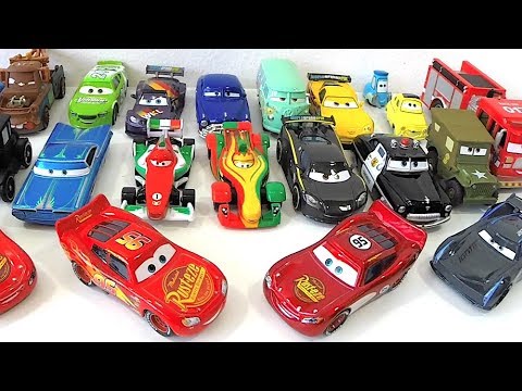 Brinquedos do filme carros: Com o melhor preço