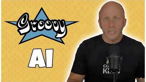 Groovy Meets AI: Building LLM Applications with Spring AI