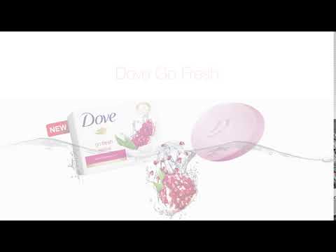 Dove go fresh, a natural cleanser and moisturizer. #Dove #DoveGoFresh