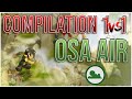 [Wakder Dofus] Compilation 1vs1 Osa Air vs Sacri 2.58