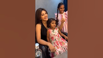 Sreeleela ❤️😍 | #pushpa #song #kissik #love #dance #viral #video #ytshorts #sreeleela #short #shorts