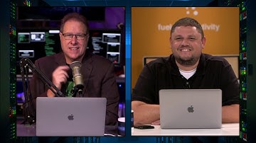 The Grid   Camera Reviews with Scott Kelby and Erik Kuna   Episode 444
