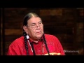 Tom B.K. Goldtooth – Stopping the Privatization of Nature | Bioneers