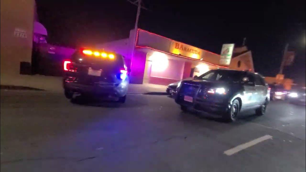 Cops called to bar copwatcher YouTube