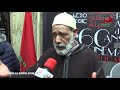 محمد الرزين يكشف سبب غيابه ويوجه رسالة للفنانين المرضى والفقراء محمد الرزين يكشف سبب غيابه ويوجه رسالة للفنانين المرضى والفقراء