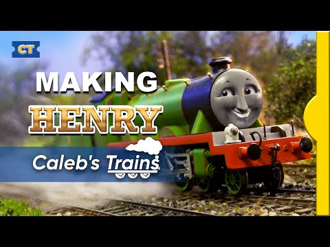 Making Henry |