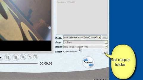 Cucusoft iPod Video Converter + DVD to iPod Suite-01