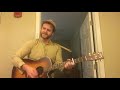 Fare Thee Well Miss Carousel (Townes Van Zandt cover)