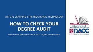 Famous How to Check Your Degree Audit Wealth