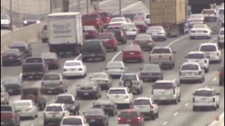 Return of rush hour? Traffic picks up on metro Detroit roads as people return to work Profile