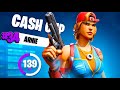 How I Placed 34th in the EU SOLO CASH CUP 🏆 ($200)