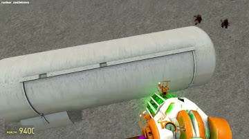 3 Ways To Kill SCP 096