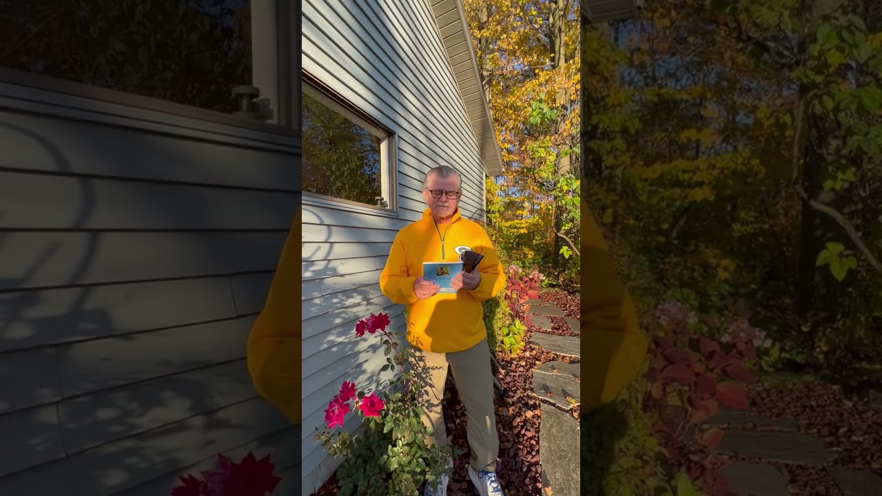 Random Acts – June 10, 2022 by Karl Elder (Author)