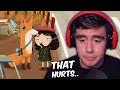 I EXPECTED TO LAUGH, BUT DIDNT ANYONE TELL ME I WAS GOING TO CRY?! | Little Misfortune (End)