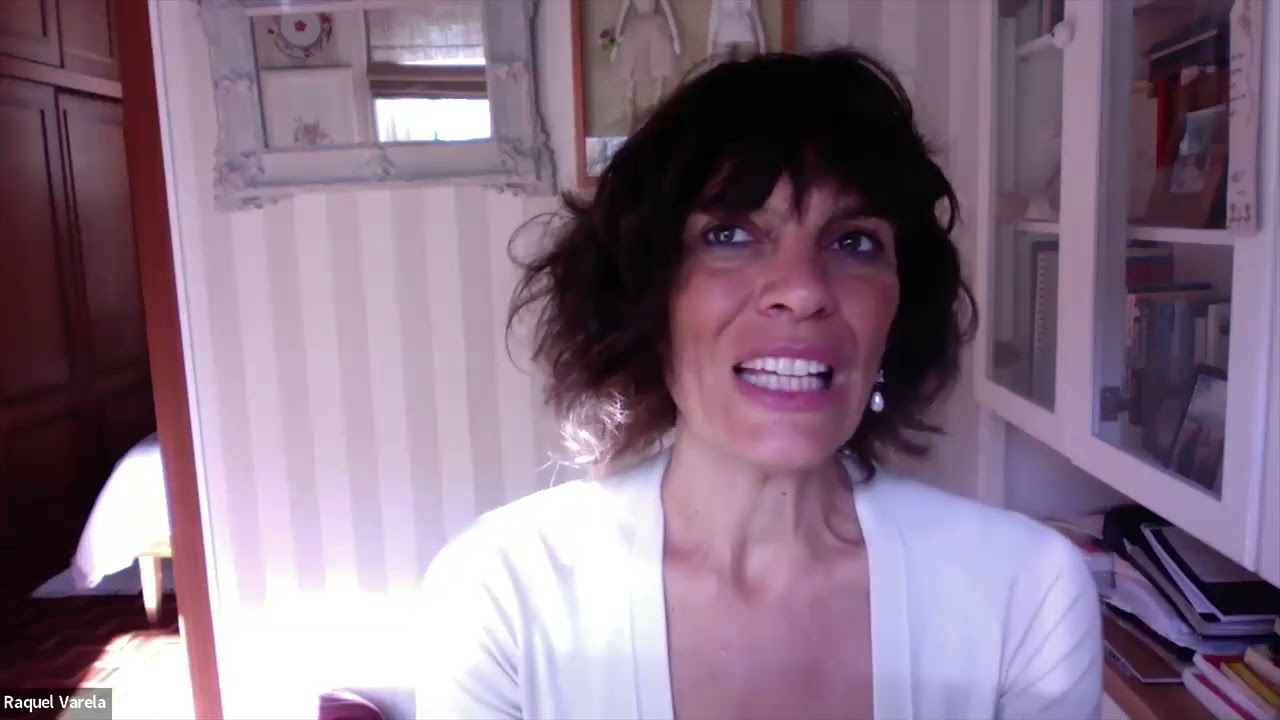 Raquel Varela