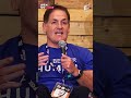 Mark Cuban explains the evolution of deals on SHARK TANK