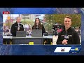 Sean speaks with a veteran of over 200 marathons