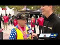 Sean speaks with a veteran of over 200 marathons