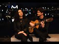 Zephyra - Lamma Bada Yatathanna (live) | لما بدا يتثنى