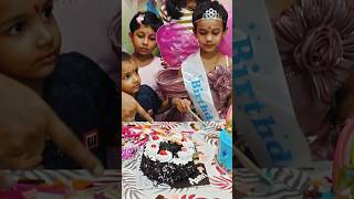 hay re mera yaar ka birthday 🎊🎂#birthday #birthdayparty #angelaanvi