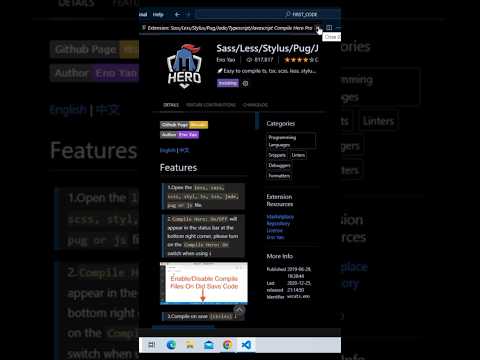 VS CODE BEST